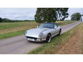 1999 - Elise 111S 2dr