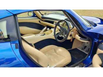 Used TVR Tuscan 2003 for sale - 75367477: Photo