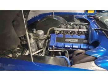 Used TVR Tuscan 2003 for sale - 75367477: Photo