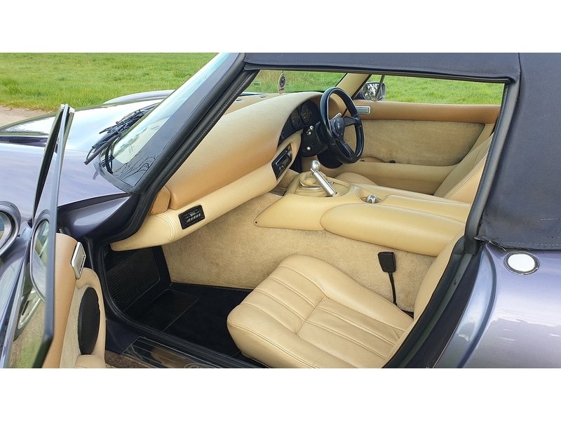 Used TVR Chimaera 1994 for sale - 76334050: Photo 10