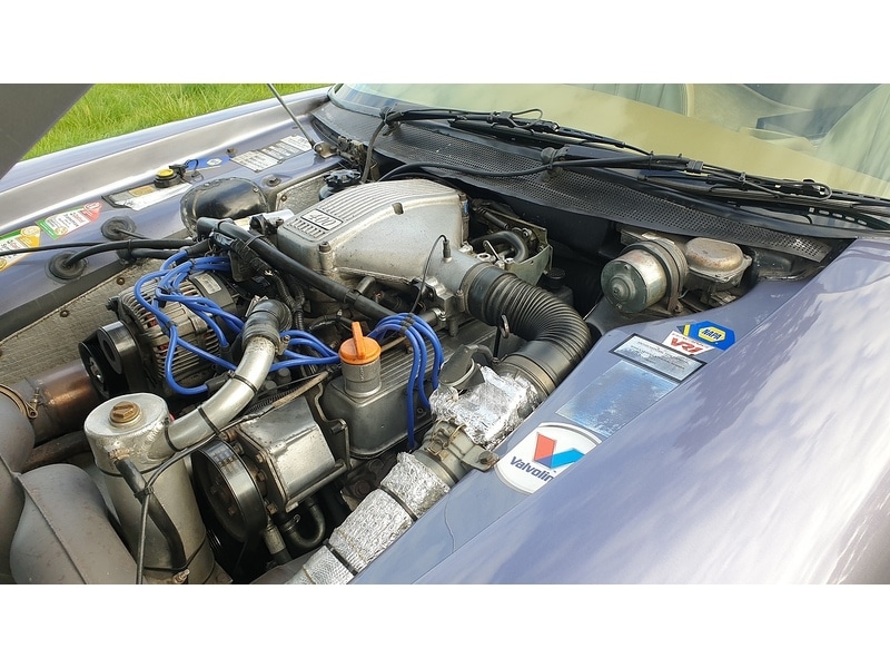 Used TVR Chimaera 1994 for sale - 76334050: Photo 12