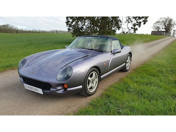 1994 - 4.0 2dr
