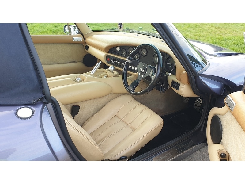 Used TVR Chimaera 1994 for sale - 76334050: Photo 2