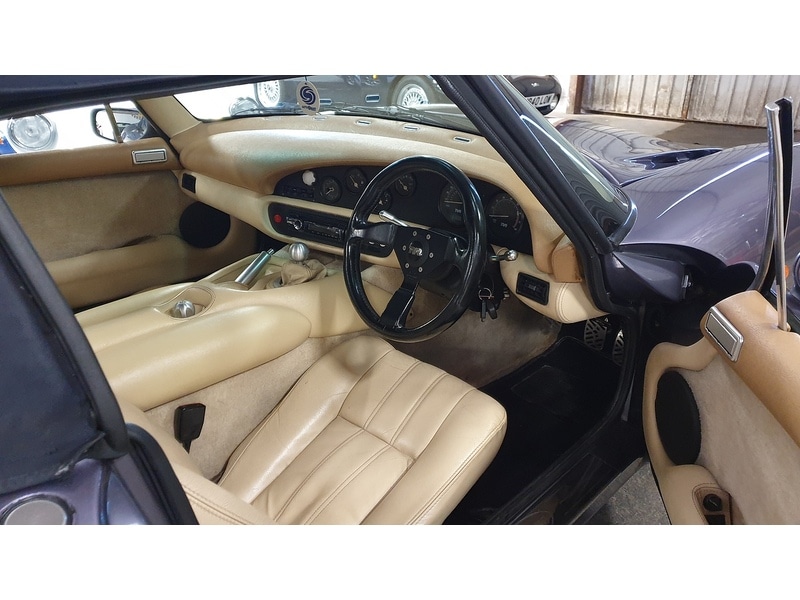 Used TVR Chimaera 1994 for sale - 76334050: Photo 20