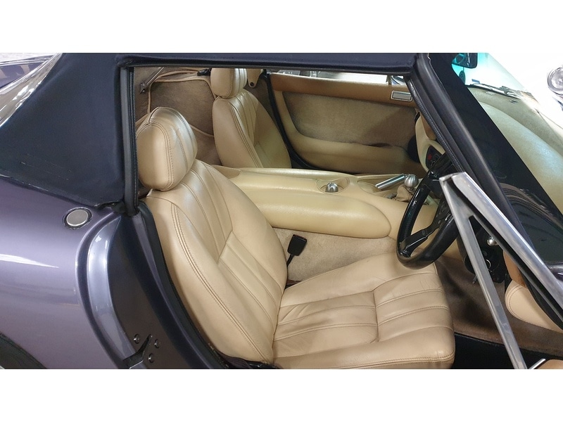 Used TVR Chimaera 1994 for sale - 76334050: Photo 21