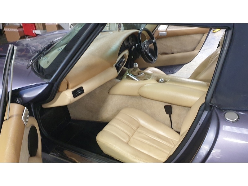 Used TVR Chimaera 1994 for sale - 76334050: Photo 22