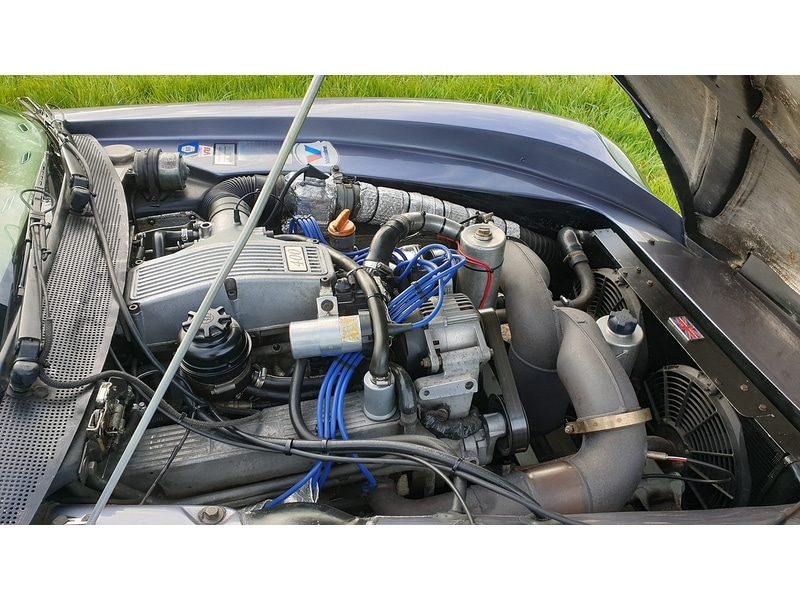 Used TVR Chimaera 1994 for sale - 76334050: Photo 3