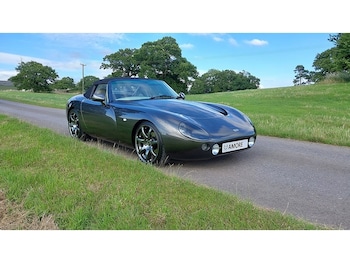 Used TVR Griffith 1995 for sale - 78749928: Photo