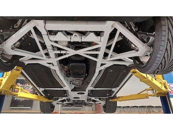Used TVR Griffith 1995 for sale - 78749928: Photo
