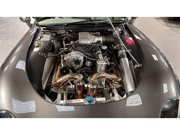Used TVR Griffith 1995 for sale - 78749928: Photo