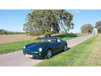 1995 - 4.0 HC 2dr