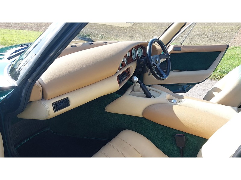 Used TVR Chimaera 1995 for sale - 76128062: Photo 20