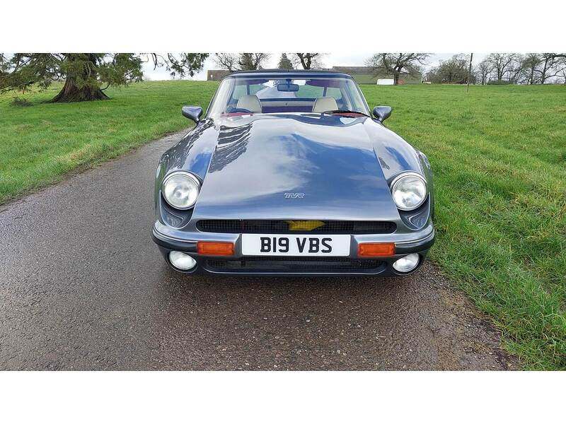 Used TVR S Series 1992 for sale - 77494294: Photo 10
