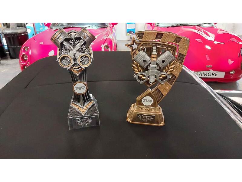 Used TVR S Series 1992 for sale - 77494294: Photo 11