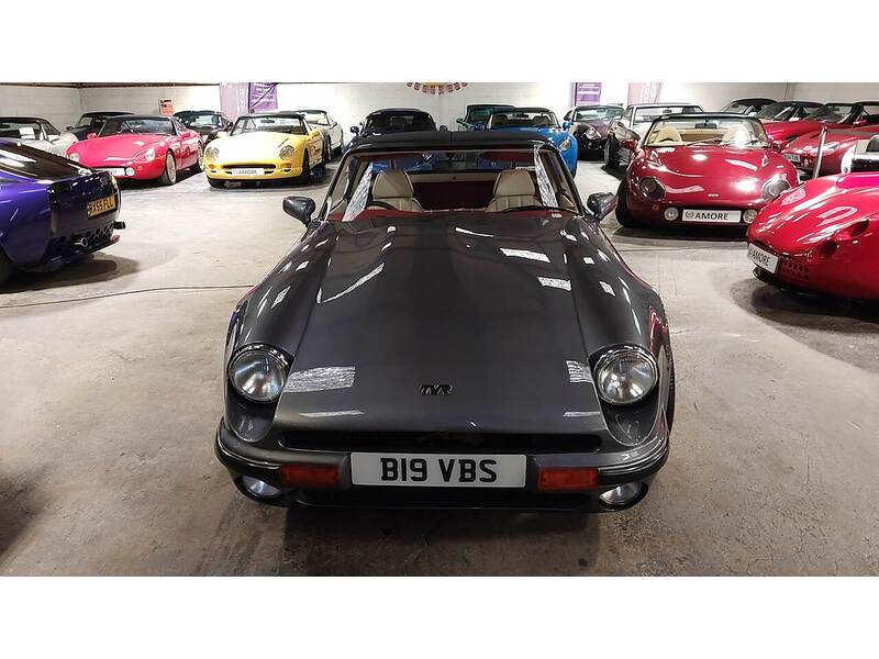 Used TVR S Series 1992 for sale - 77494294: Photo 12