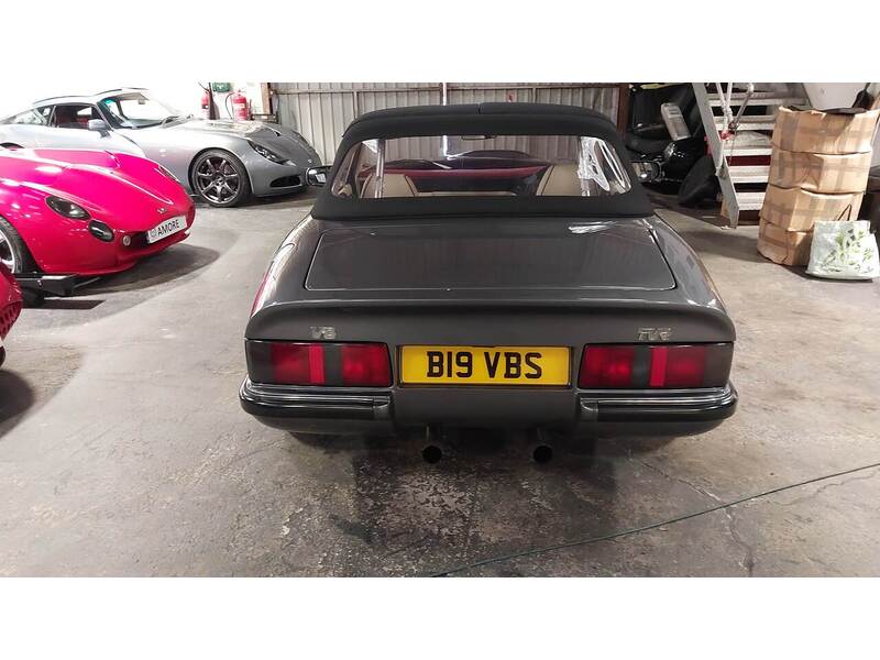 Used TVR S Series 1992 for sale - 77494294: Photo 16