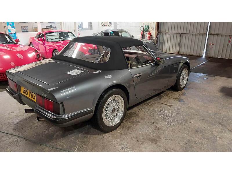 Used TVR S Series 1992 for sale - 77494294: Photo 17