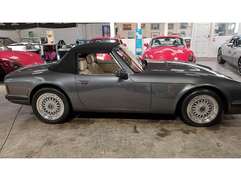 Used TVR S Series 1992 for sale - 77494294: Photo 18