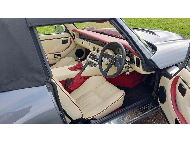 Used TVR S Series 1992 for sale - 77494294: Photo 2