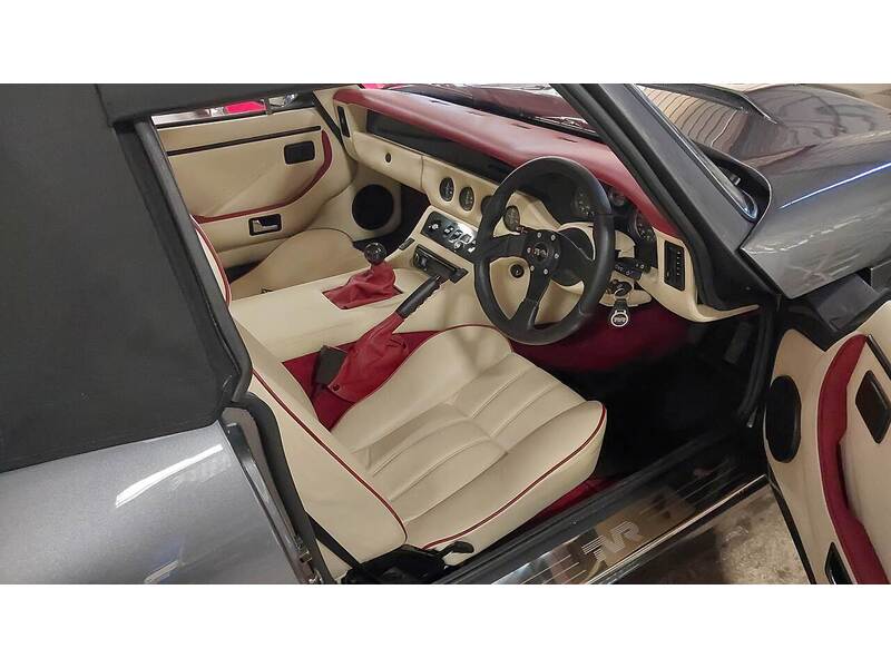 Used TVR S Series 1992 for sale - 77494294: Photo 20