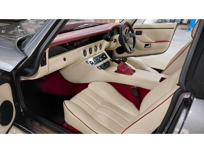 Used TVR S Series 1992 for sale - 77494294: Photo 21