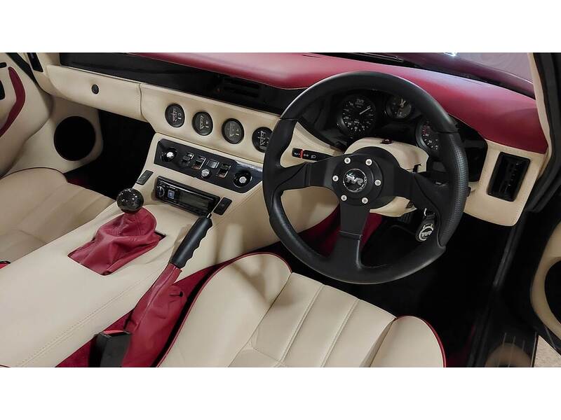 Used TVR S Series 1992 for sale - 77494294: Photo 22