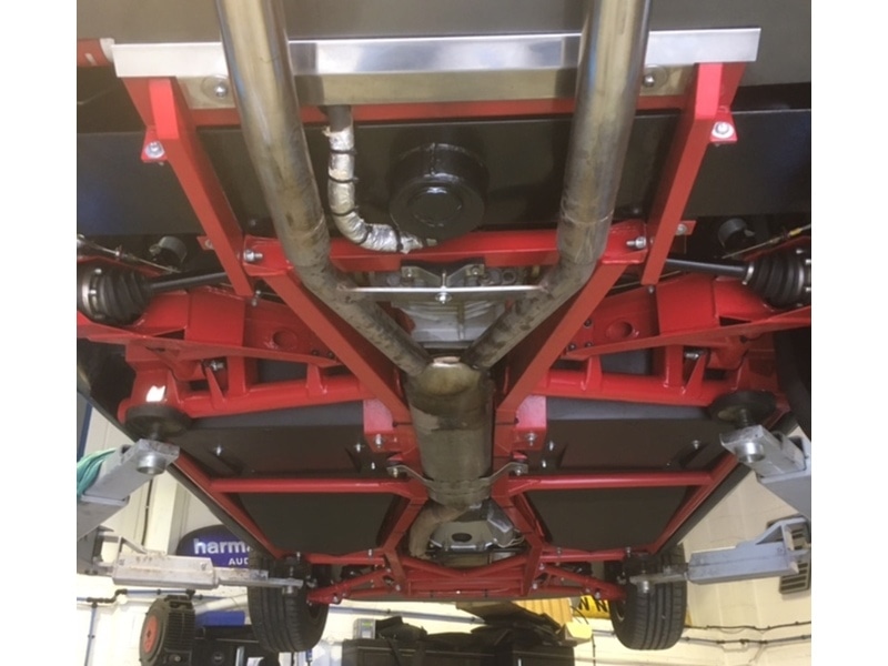 Used TVR S Series 1992 for sale - 77494294: Photo 24