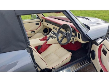 Used TVR S Series 1992 for sale - 77494294: Photo