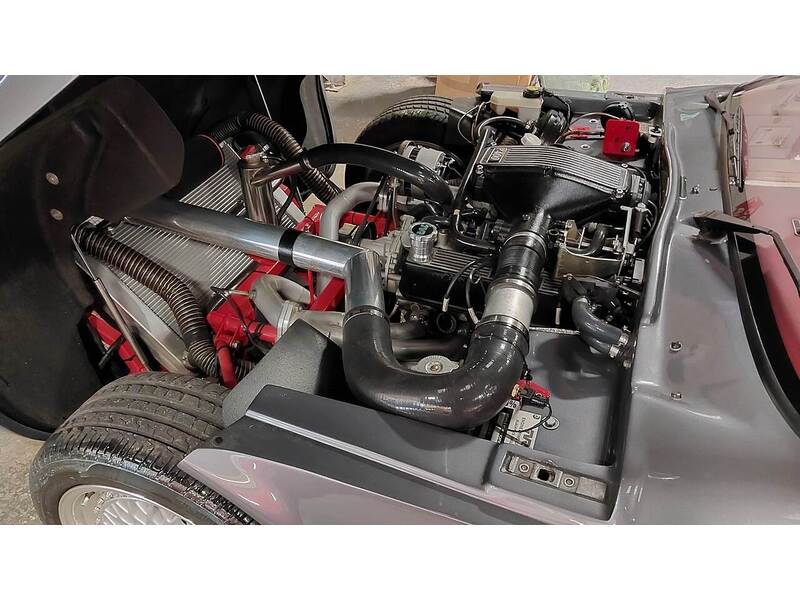 Used TVR S Series 1992 for sale - 77494294: Photo 3