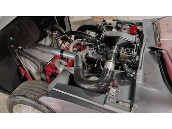 Used TVR S Series 1992 for sale - 77494294: Photo