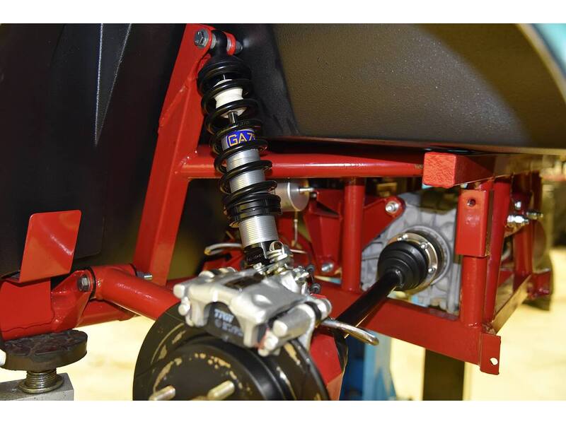 Used TVR S Series 1992 for sale - 77494294: Photo 4