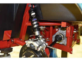 Used TVR S Series 1992 for sale - 77494294: Photo