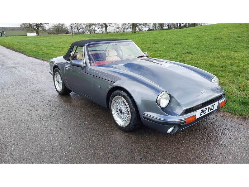 Used TVR S Series 1992 for sale - 77494294: Photo 5