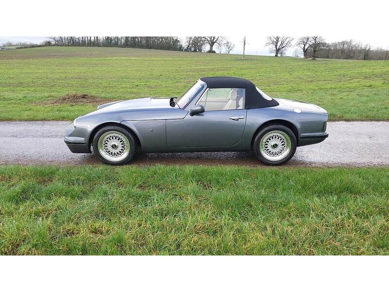 Used TVR S Series 1992 for sale - 77494294: Photo 6
