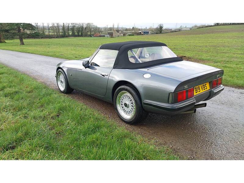 Used TVR S Series 1992 for sale - 77494294: Photo 7