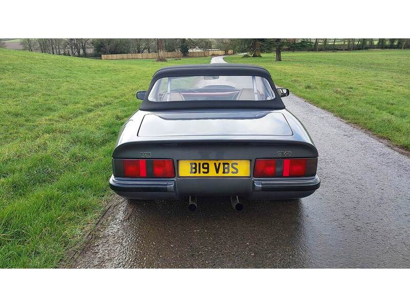 Used TVR S Series 1992 for sale - 77494294: Photo 8