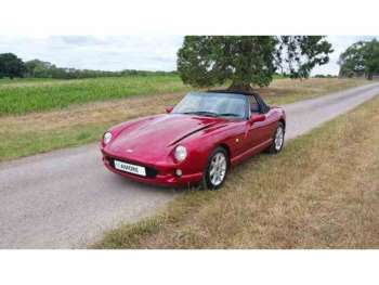 1995 - Convertible 2-Door