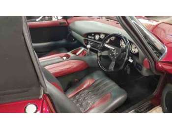 Used TVR Chimaera 1995 for sale - 75203502: Photo