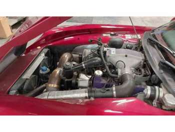 Used TVR Chimaera 1995 for sale - 75203502: Photo