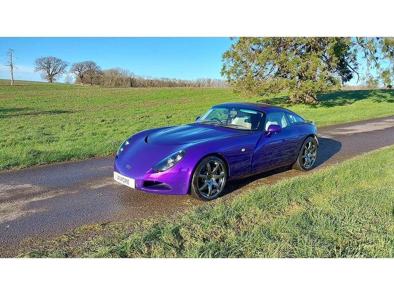 Used TVR T350 2005 for sale - 76941693: Photo 1