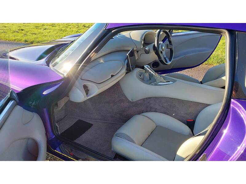 Used TVR T350 2005 for sale - 76941693: Photo 11