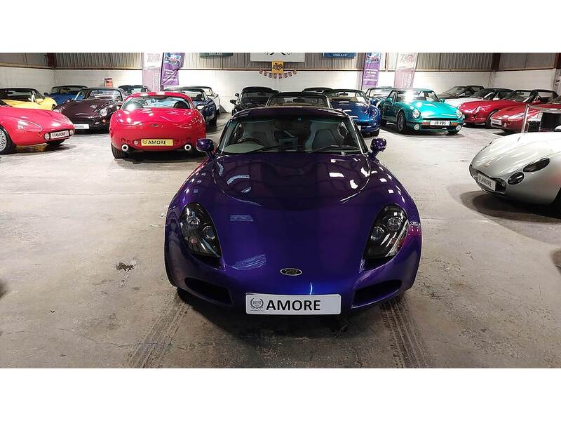 Used TVR T350 2005 for sale - 76941693: Photo 12