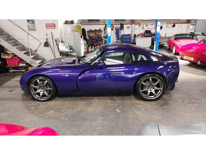 Used TVR T350 2005 for sale - 76941693: Photo 14