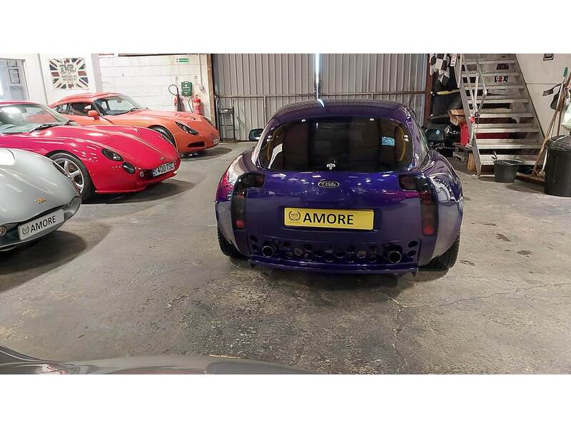 Used TVR T350 2005 for sale - 76941693: Photo 16