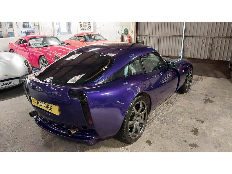 Used TVR T350 2005 for sale - 76941693: Photo 17