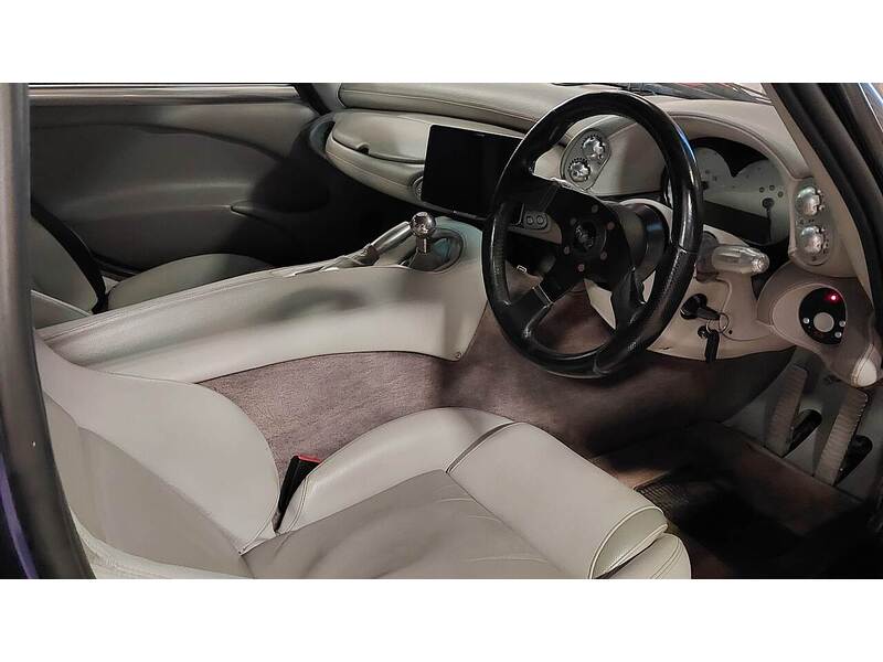 Used TVR T350 2005 for sale - 76941693: Photo 19