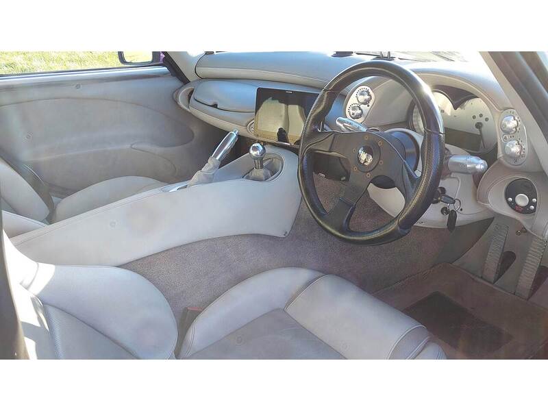 Used TVR T350 2005 for sale - 76941693: Photo 2