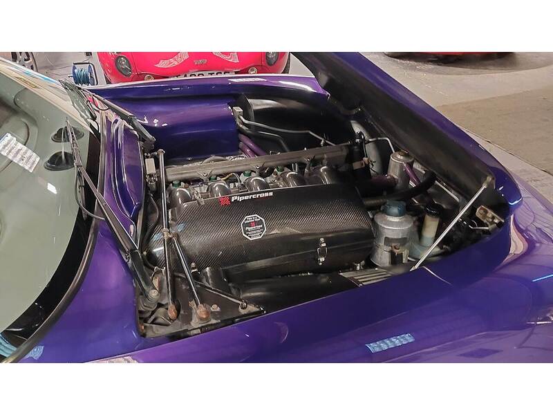 Used TVR T350 2005 for sale - 76941693: Photo 21