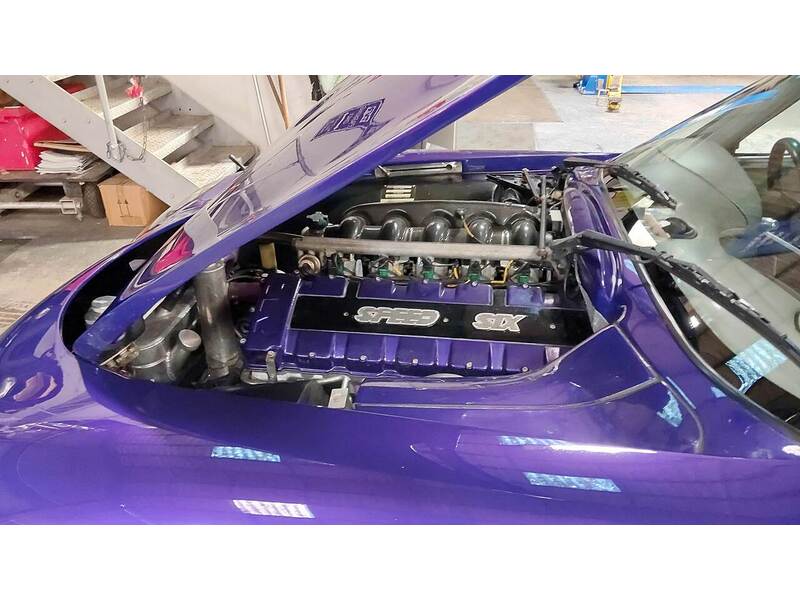 Used TVR T350 2005 for sale - 76941693: Photo 3