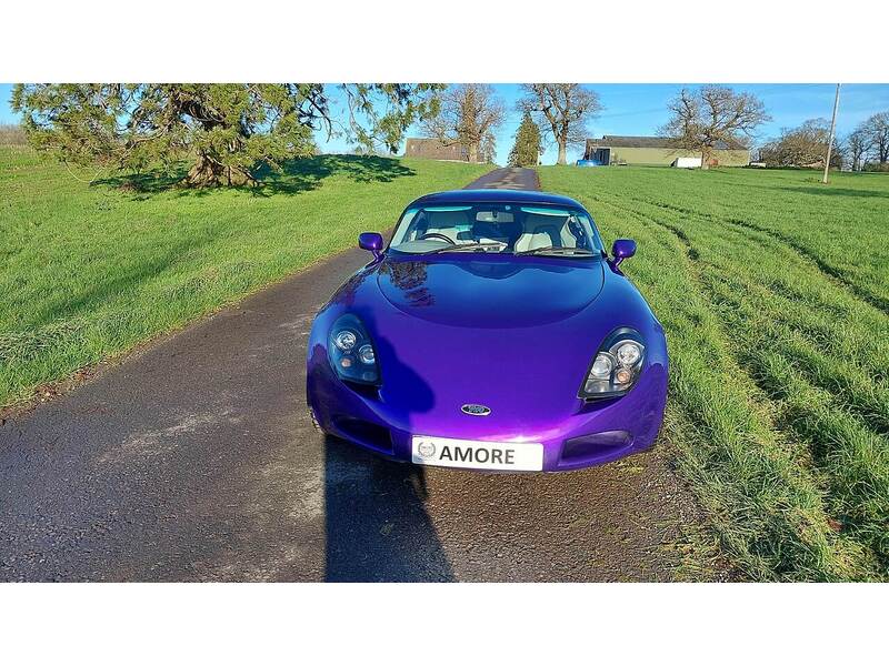 Used TVR T350 2005 for sale - 76941693: Photo 6